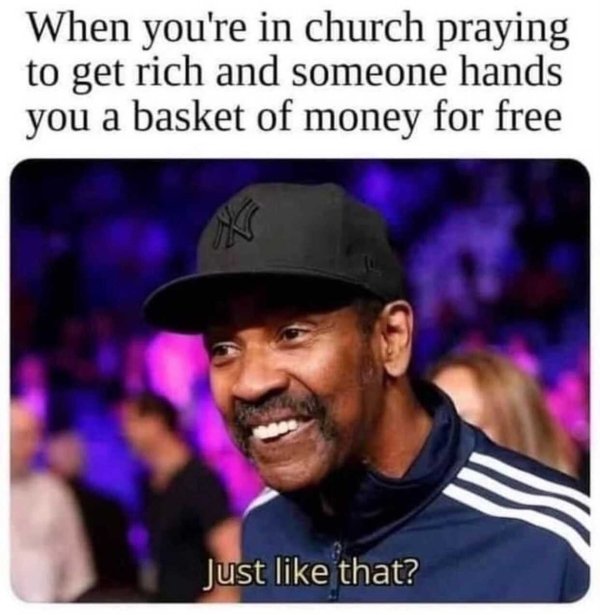 Jesus Memes (33 pics)