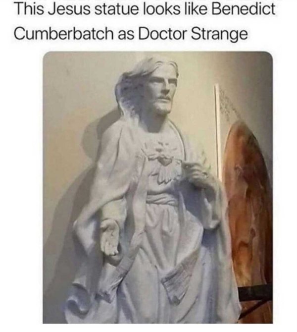 Jesus Memes (33 pics)