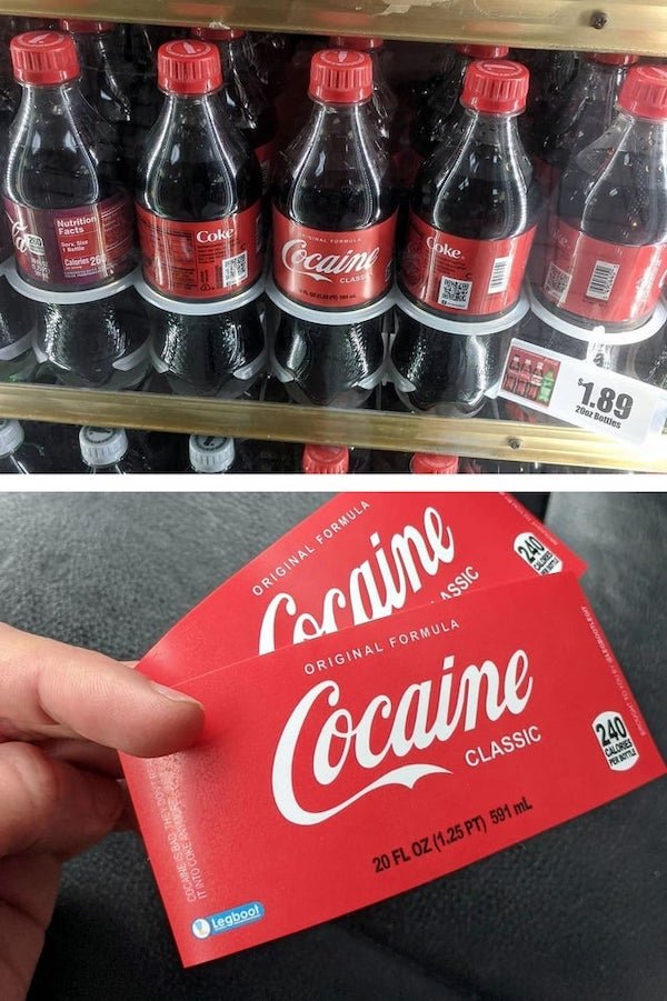 Funny Vandalism (25 pics)