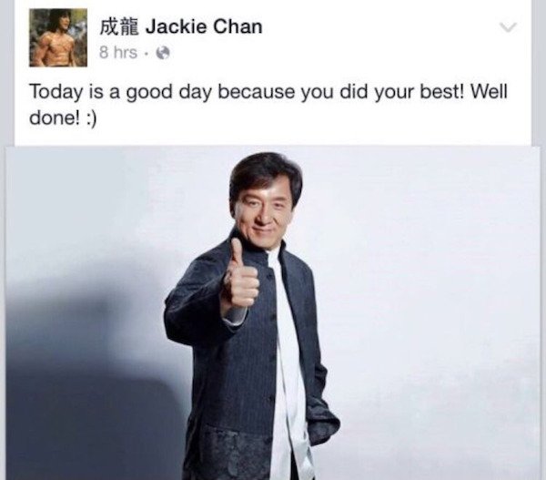 Pictures For Your Motivation (22 pics)