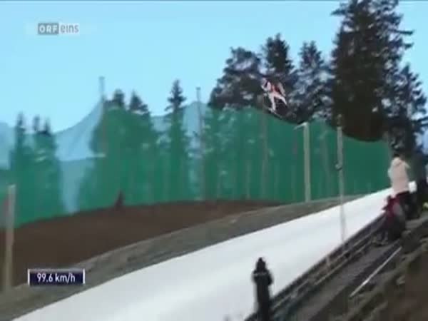 Flying Austrian