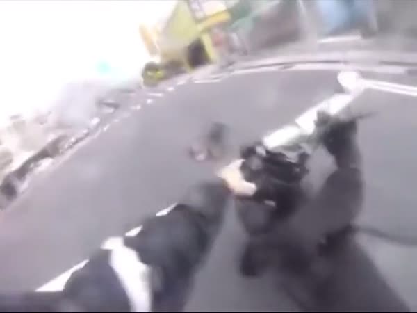 Could You Give Me A Ride, Please?