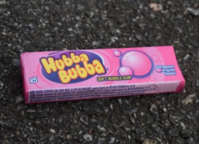 Do You Remember These Popular Candies? (47 pics)