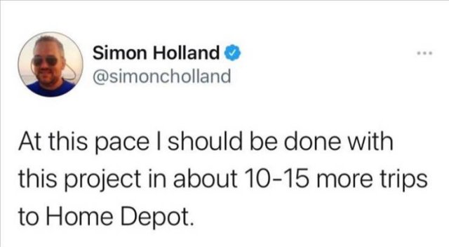 Funny Tweets (32 pics)