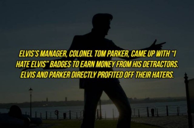 Interesting Facts (20 pics)