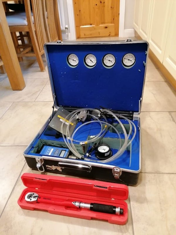 What Are These Things For? (21 pics)
