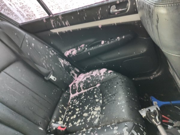 Bad Days Happen (24 pics)