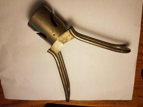 What Are These Things For? (21 pics)