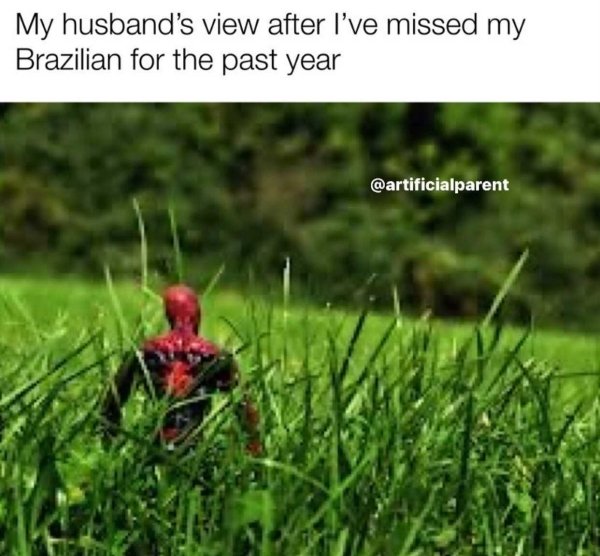 Married Life Memes And Tweets (27 pics)