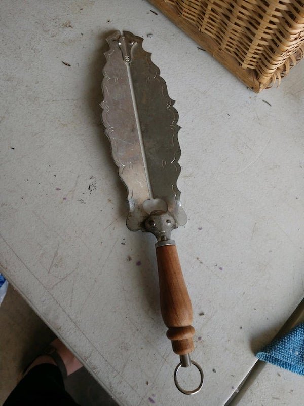 What Are These Things For? (21 pics)