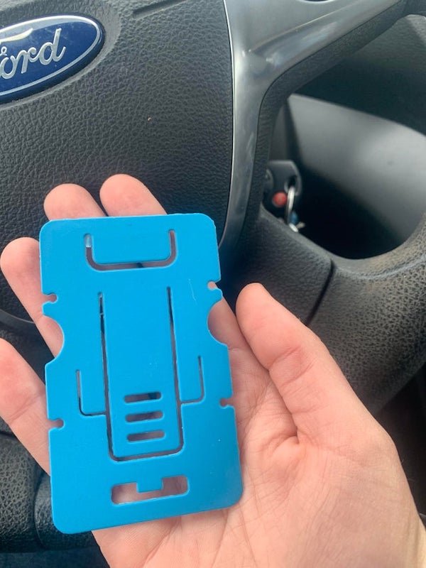 What Are These Things For? (21 pics)