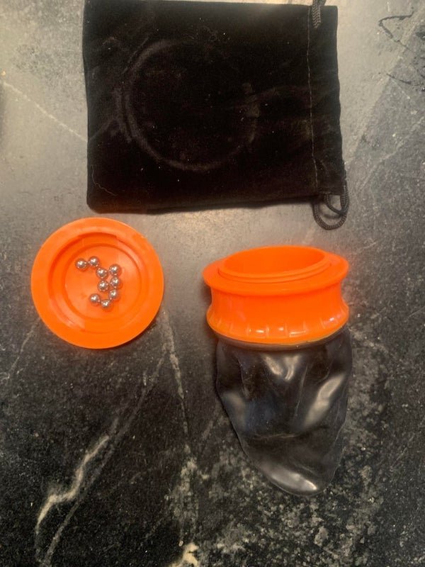 What Are These Things For? (21 pics)