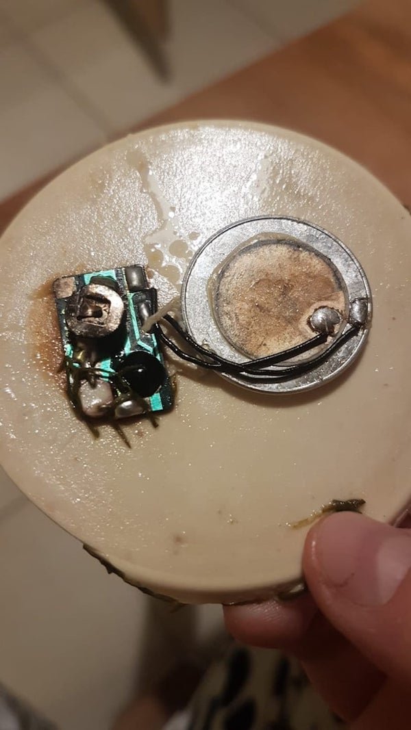 What Are These Things For? (21 pics)
