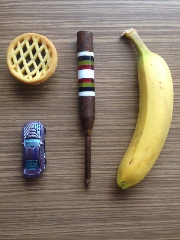 What Are These Things For? (21 pics)