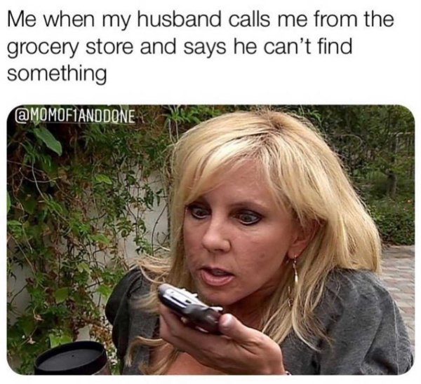 Married Life Memes And Tweets (27 pics)