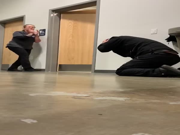 Instant Karma