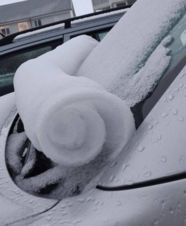 Beautiful Winter Pictures (35 pics) Beautiful Winter Pictures (35 pics)