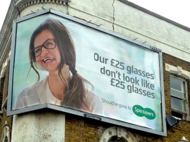 What's Wrong With These Ads? (44 pics)