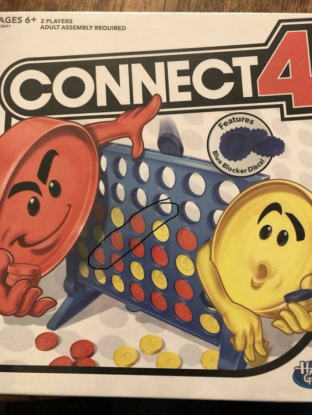 What's Wrong With These Ads? (44 pics) What's Wrong With These Ads? (44 pics)