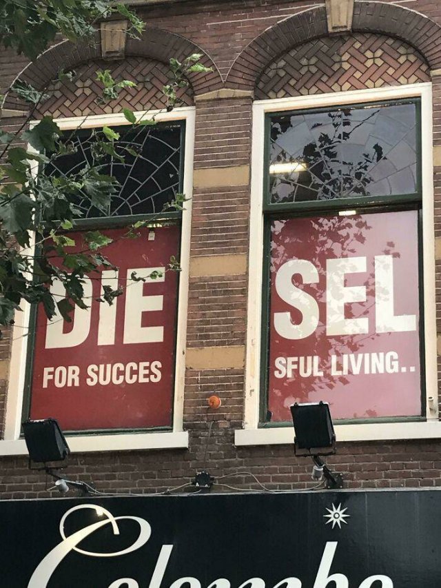 What's Wrong With These Ads? (44 pics)
