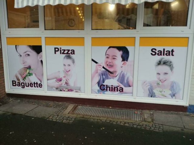 What's Wrong With These Ads? (44 pics)