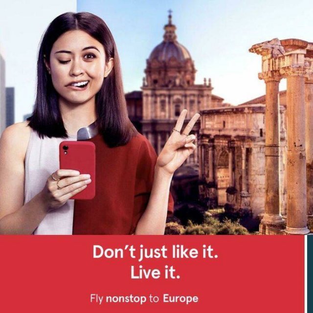 What's Wrong With These Ads? (44 pics)