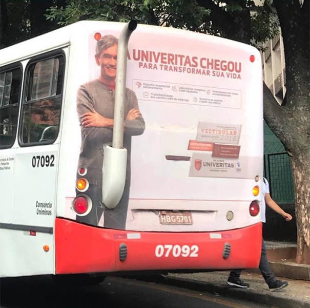 What's Wrong With These Ads? (44 pics) What's Wrong With These Ads? (44 pics)