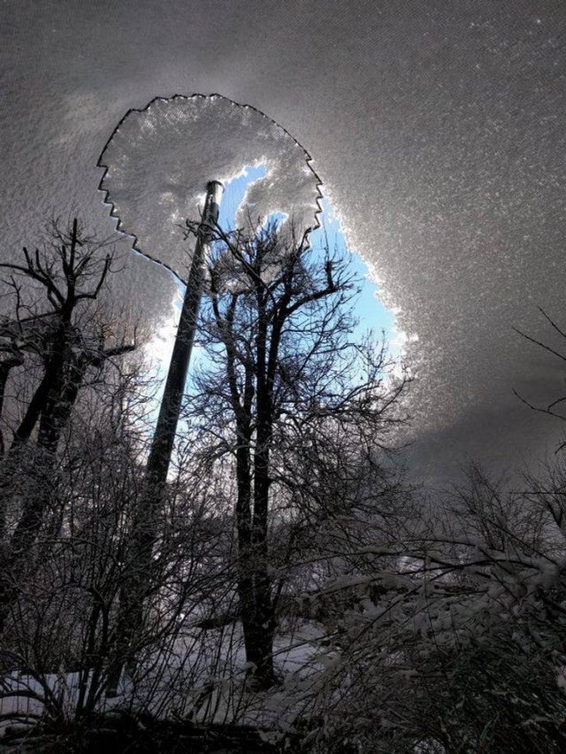 Beautiful Winter Pictures (35 pics) Beautiful Winter Pictures (35 pics)