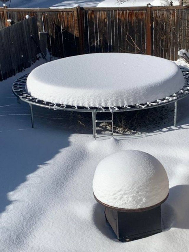 Beautiful Winter Pictures (35 pics) Beautiful Winter Pictures (35 pics)