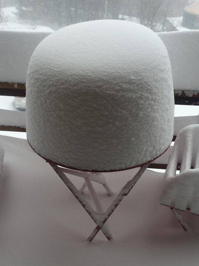 Beautiful Winter Pictures (35 pics) Beautiful Winter Pictures (35 pics)