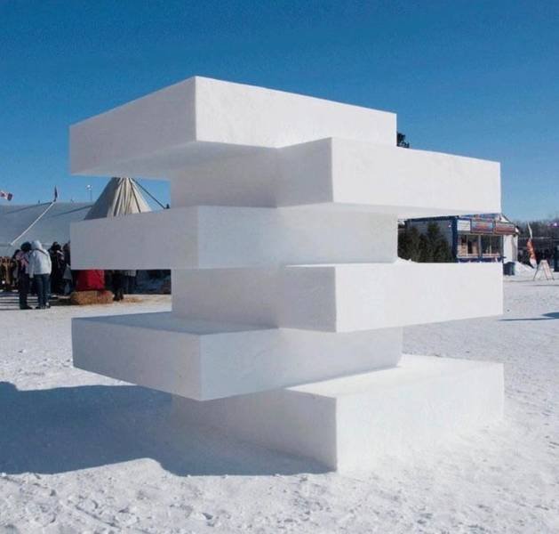 Beautiful Winter Pictures (35 pics) Beautiful Winter Pictures (35 pics)