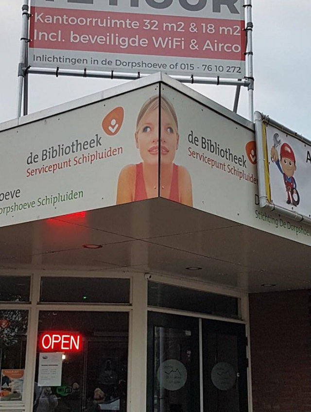What's Wrong With These Ads? (44 pics) What's Wrong With These Ads? (44 pics)