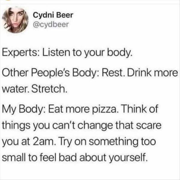 Funny Tweets (29 pics)