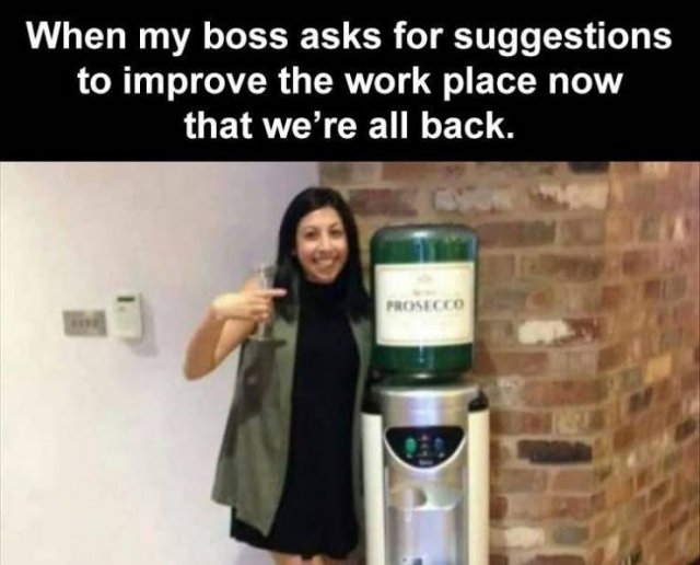 Random Funny Memes (68 pics)