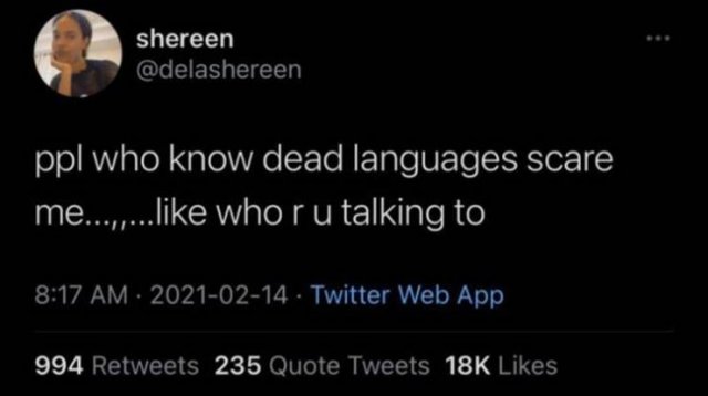 Funny Tweets (29 pics)