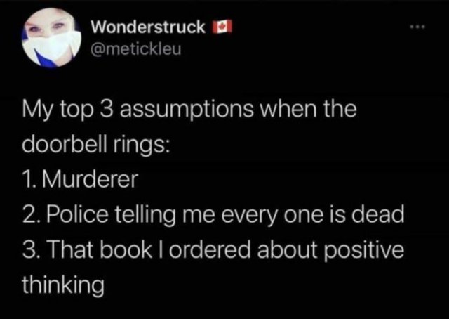 Funny Tweets (29 pics)