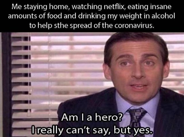 Random Funny Memes (68 pics)