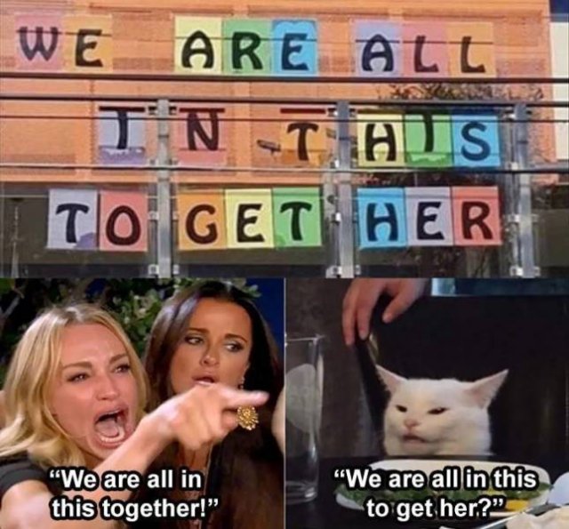 Random Funny Memes (68 pics)