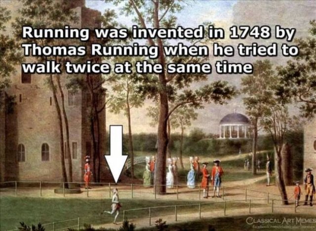 Random Funny Memes (68 pics)
