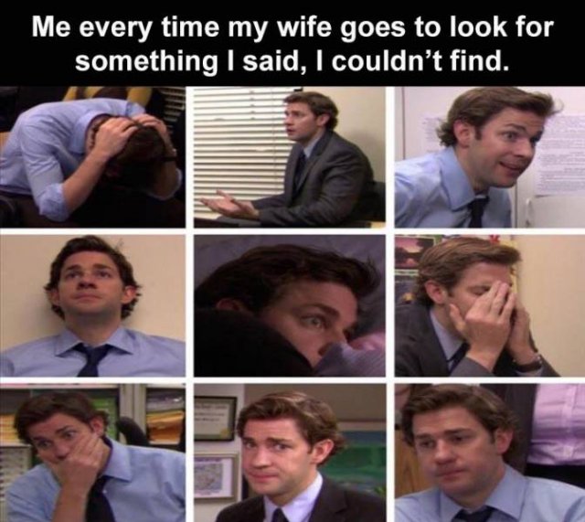 Random Funny Memes (68 pics)