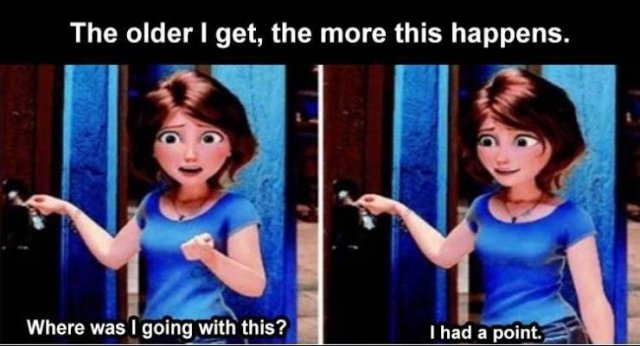 Random Funny Memes (68 pics)