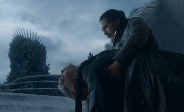 Great TV Shows That Went Too Long (18 pics)