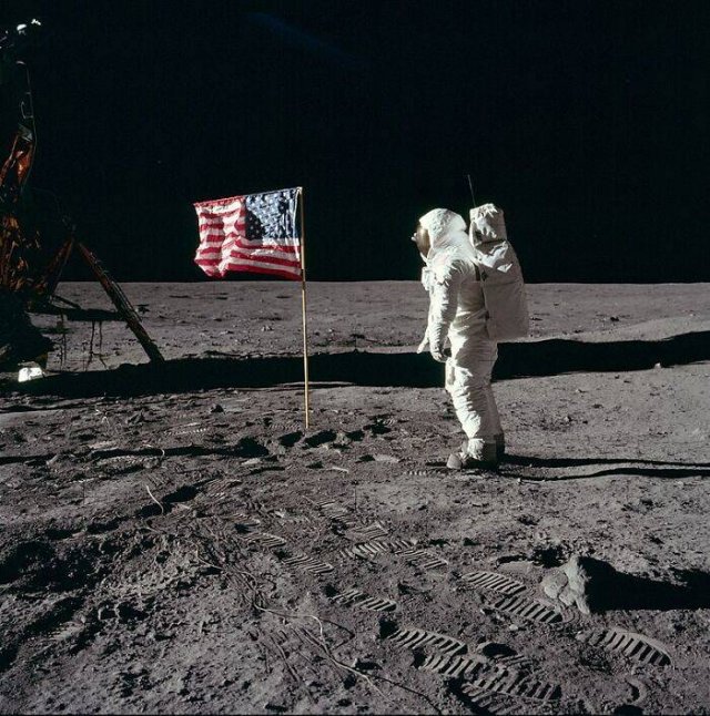 Interesting Facts (49 pics)