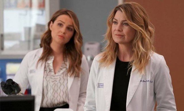 Great TV Shows That Went Too Long (18 pics)
