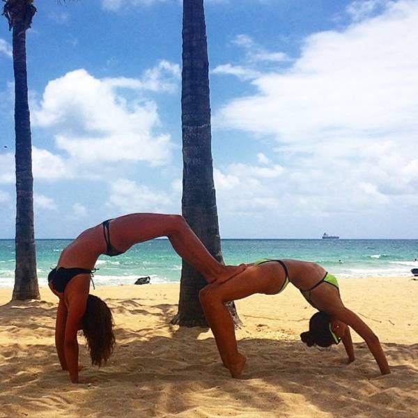Pics For Grown-Ups (61 pics)