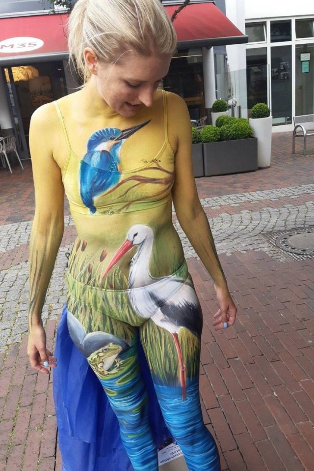 Pics For Grown-Ups (61 pics)