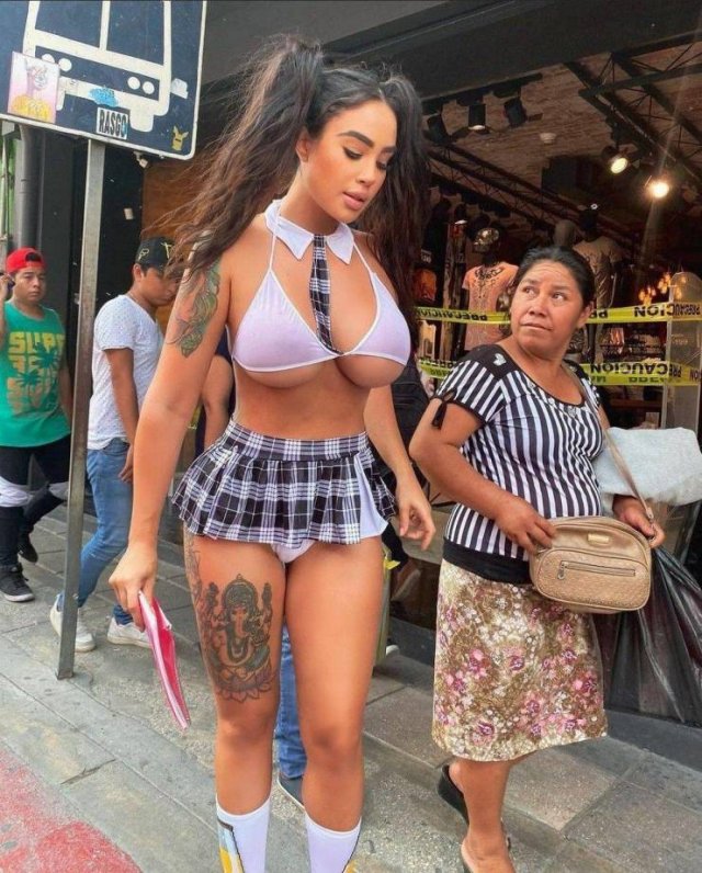 Pics For Grown-Ups (61 pics)