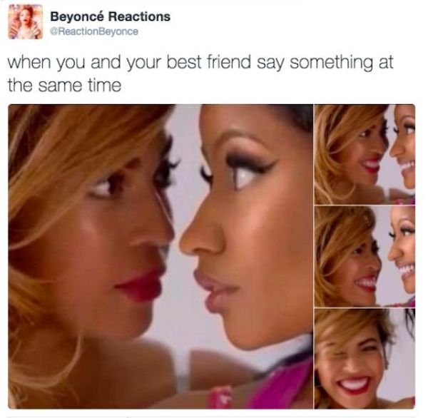 Best Friend Memes And Tweets (28 pics)