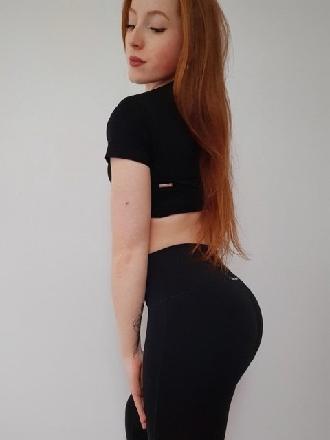 Redhead Girls (53 pics)