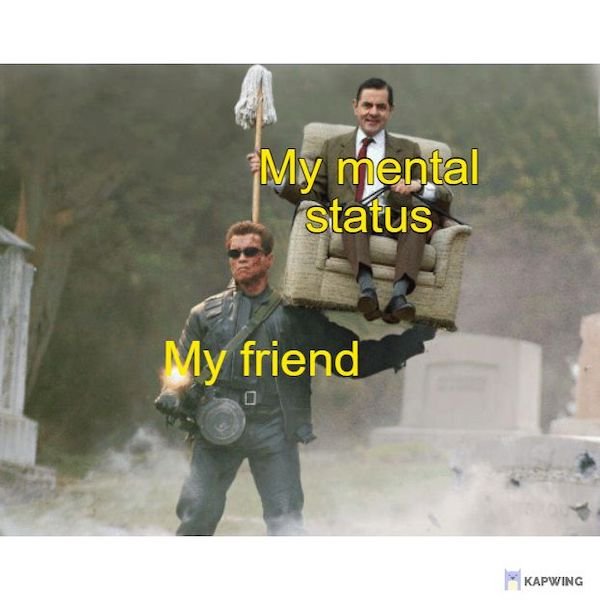 Best Friend Memes And Tweets (28 pics)